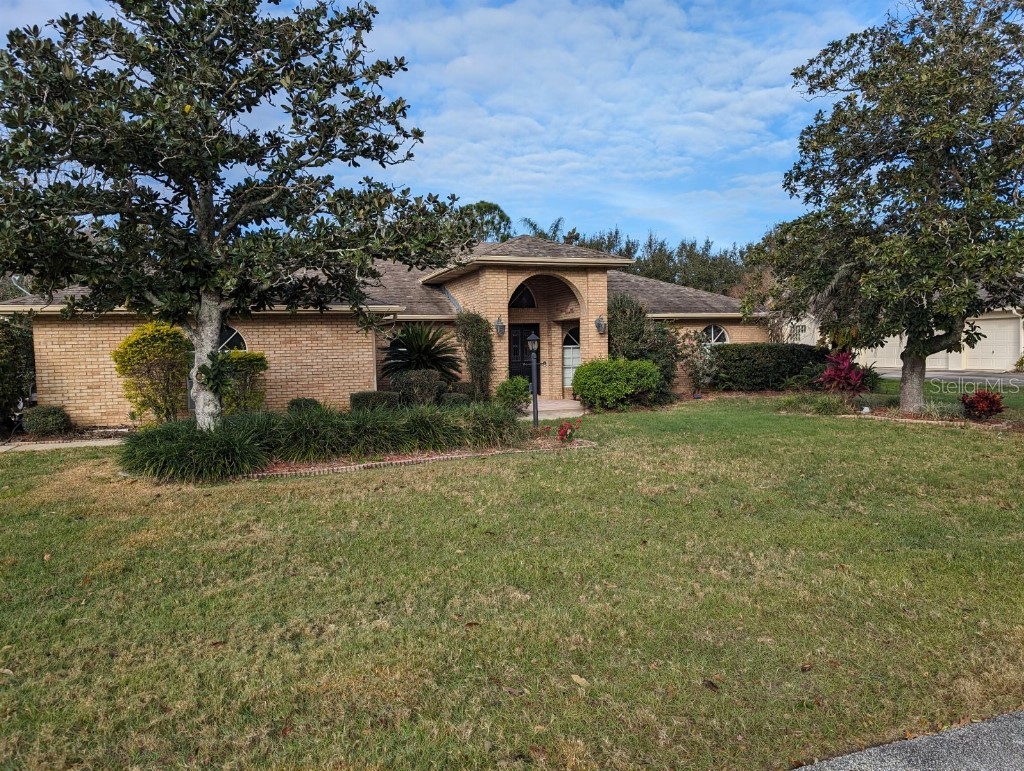 72 SPRING LAKE DRIVE