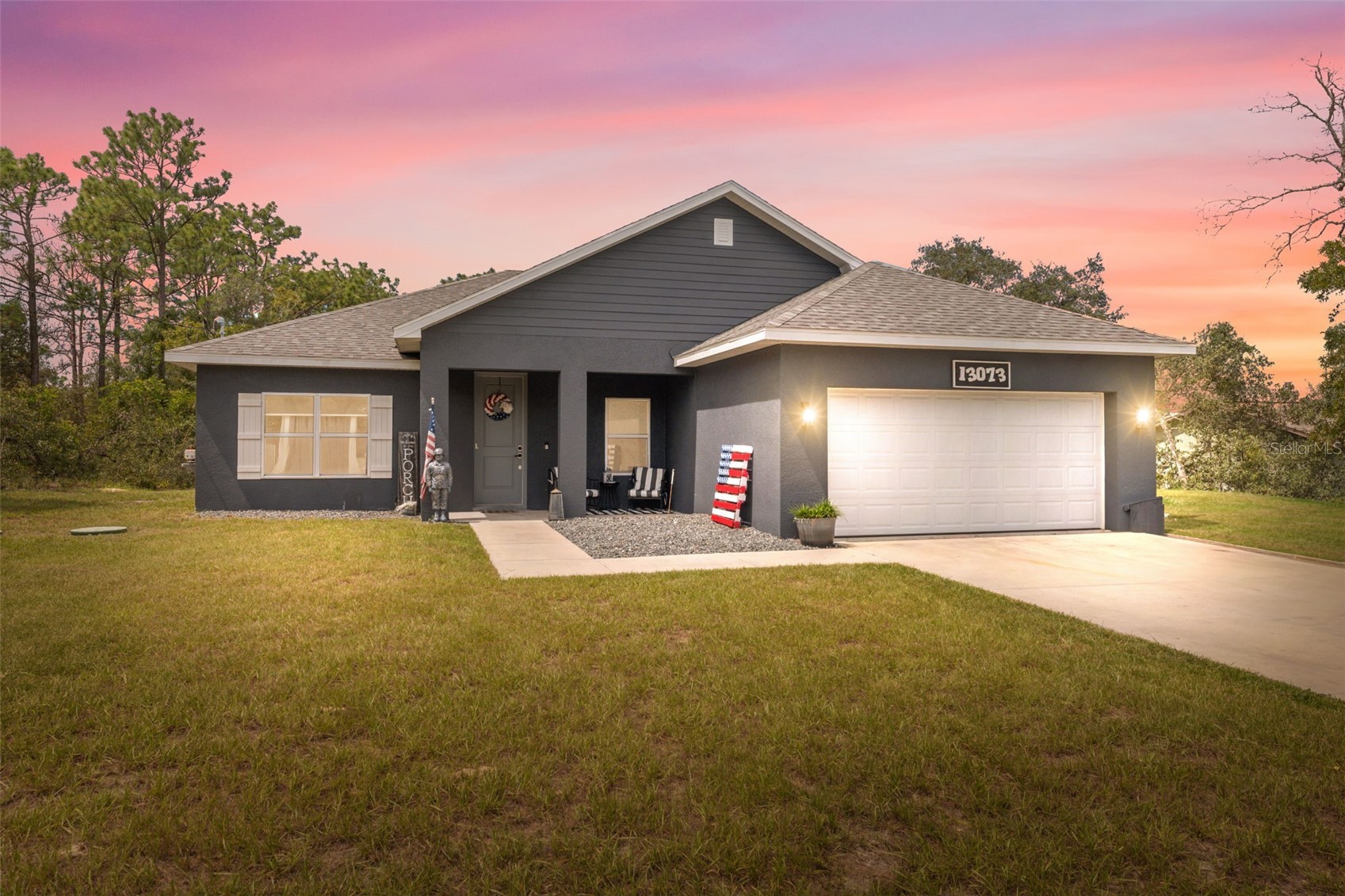 13073 JAYWALK ROAD