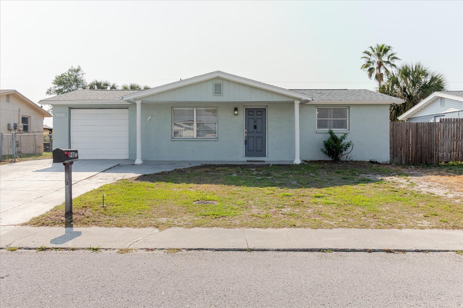 9803 RICHWOOD LANE
