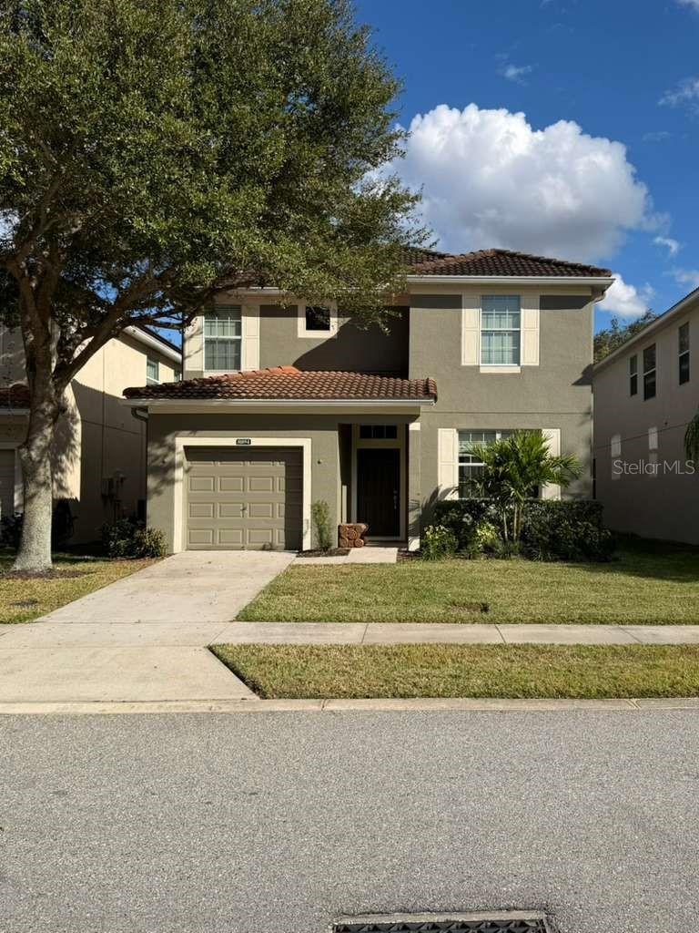 8894 CANDY PALM ROAD