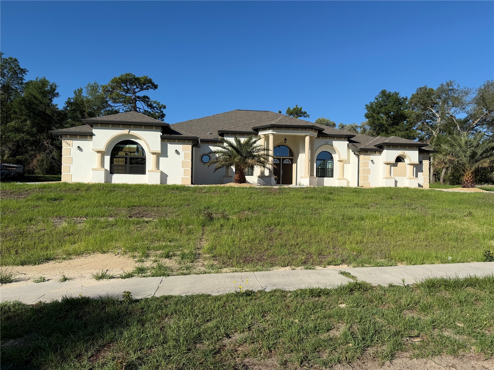 5780 N LENA DRIVE