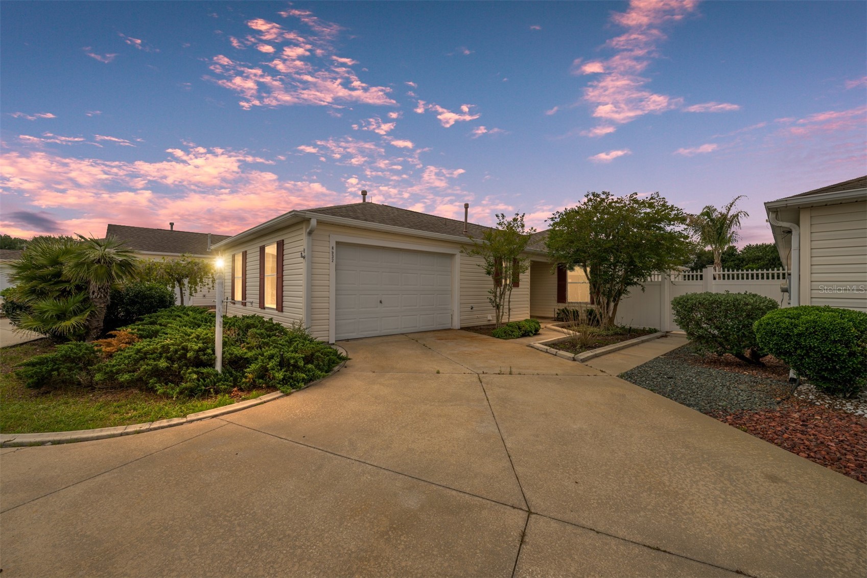 8932 SE 168TH SEDGWICK PLACE