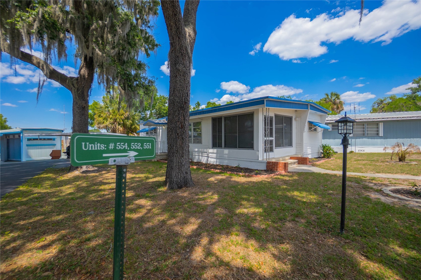 3896 PICCIOLA ROAD 554