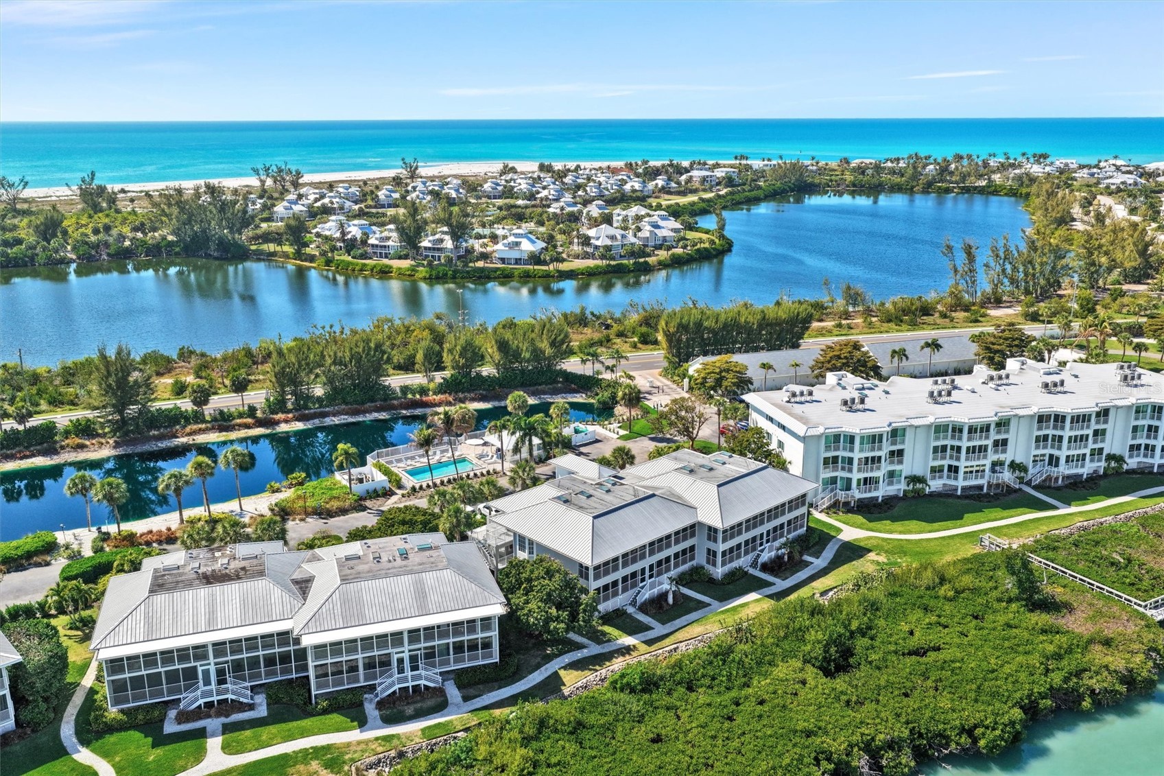 5854 GASPARILLA ROAD M22