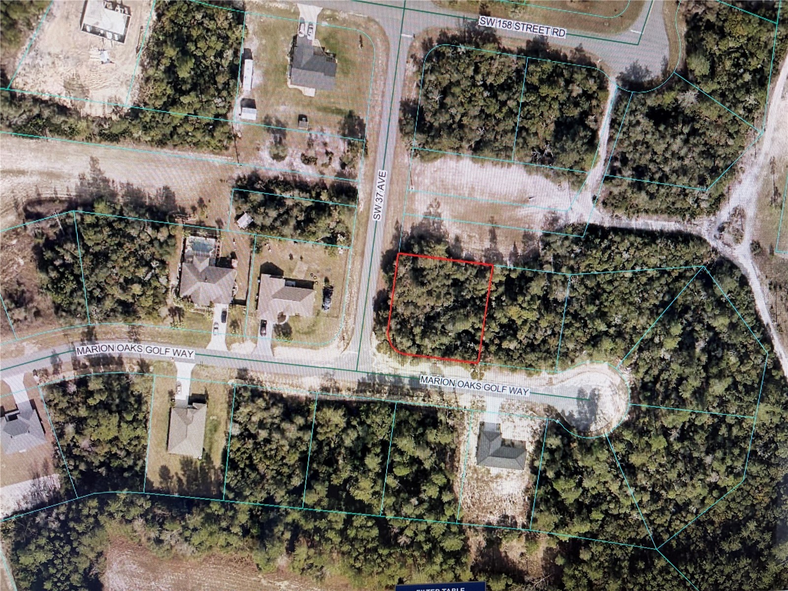 TBD MARION OAKS GOLF WAY
