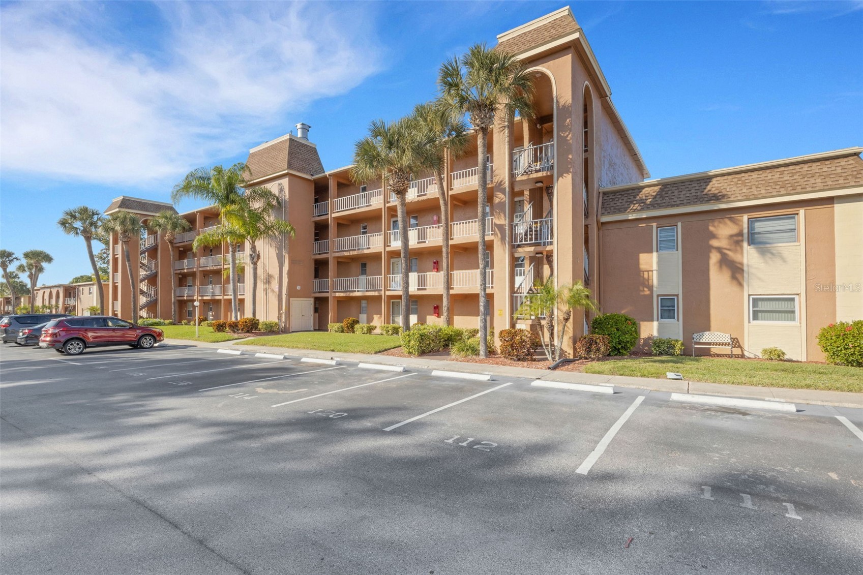 12760 INDIAN ROCKS ROAD 119