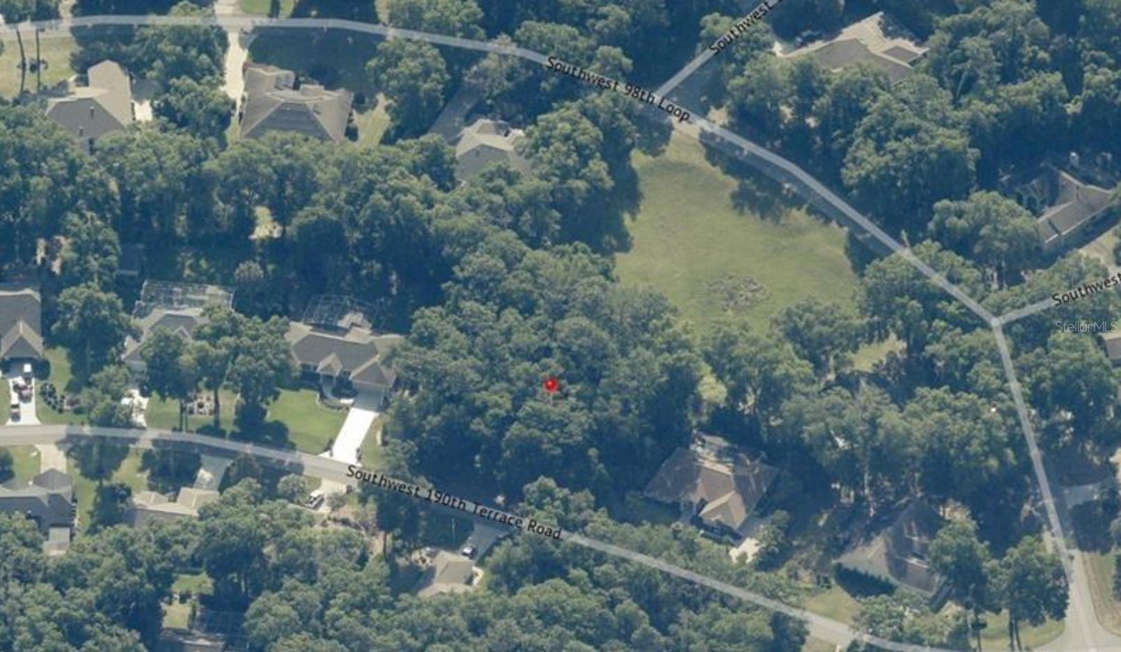 SW 190TH TERRACE
