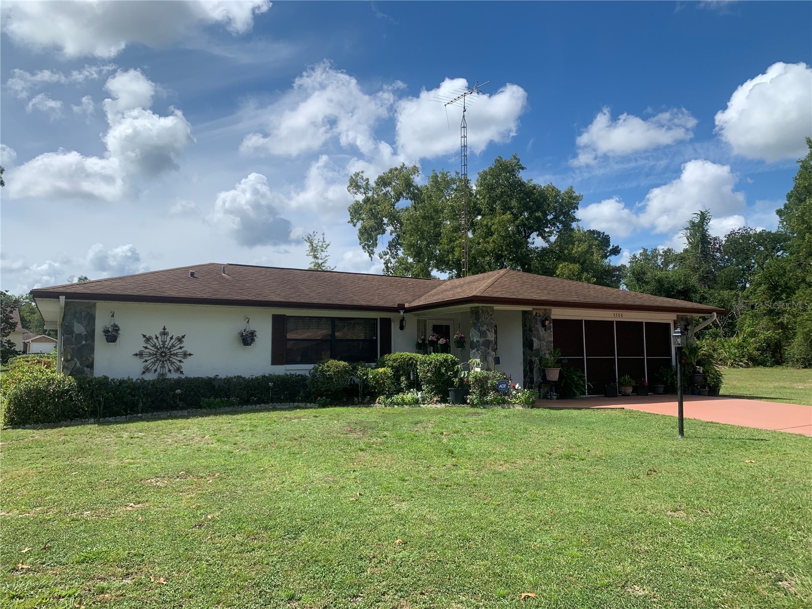 4308 SW 139TH PLACE