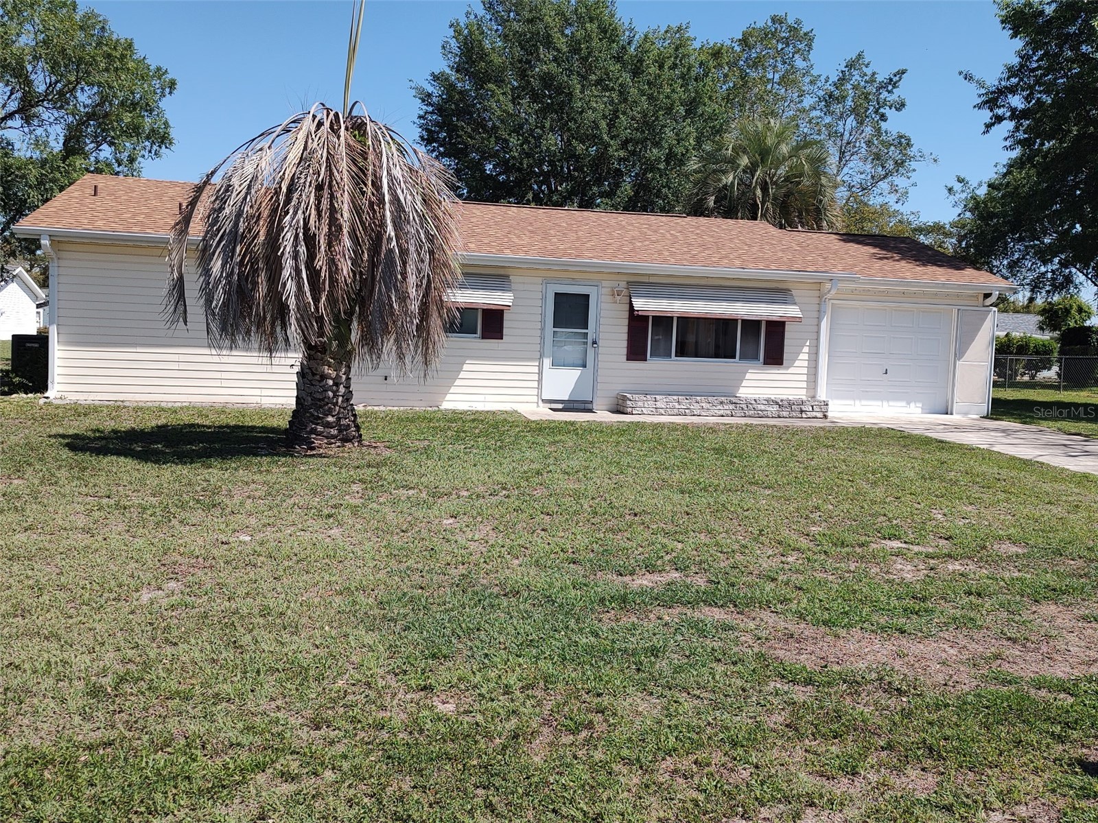 6345 SW 115TH STREET ROAD