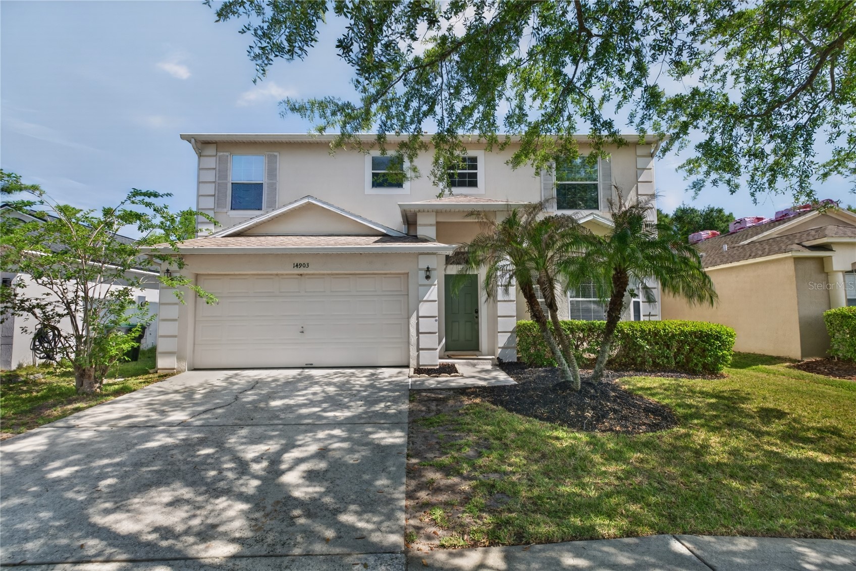 14903 YORKSHIRE RUN DRIVE