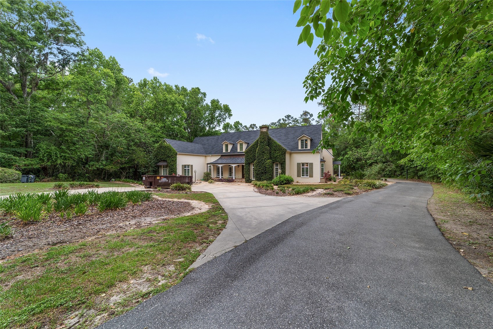 1251 SW 43RD PLACE