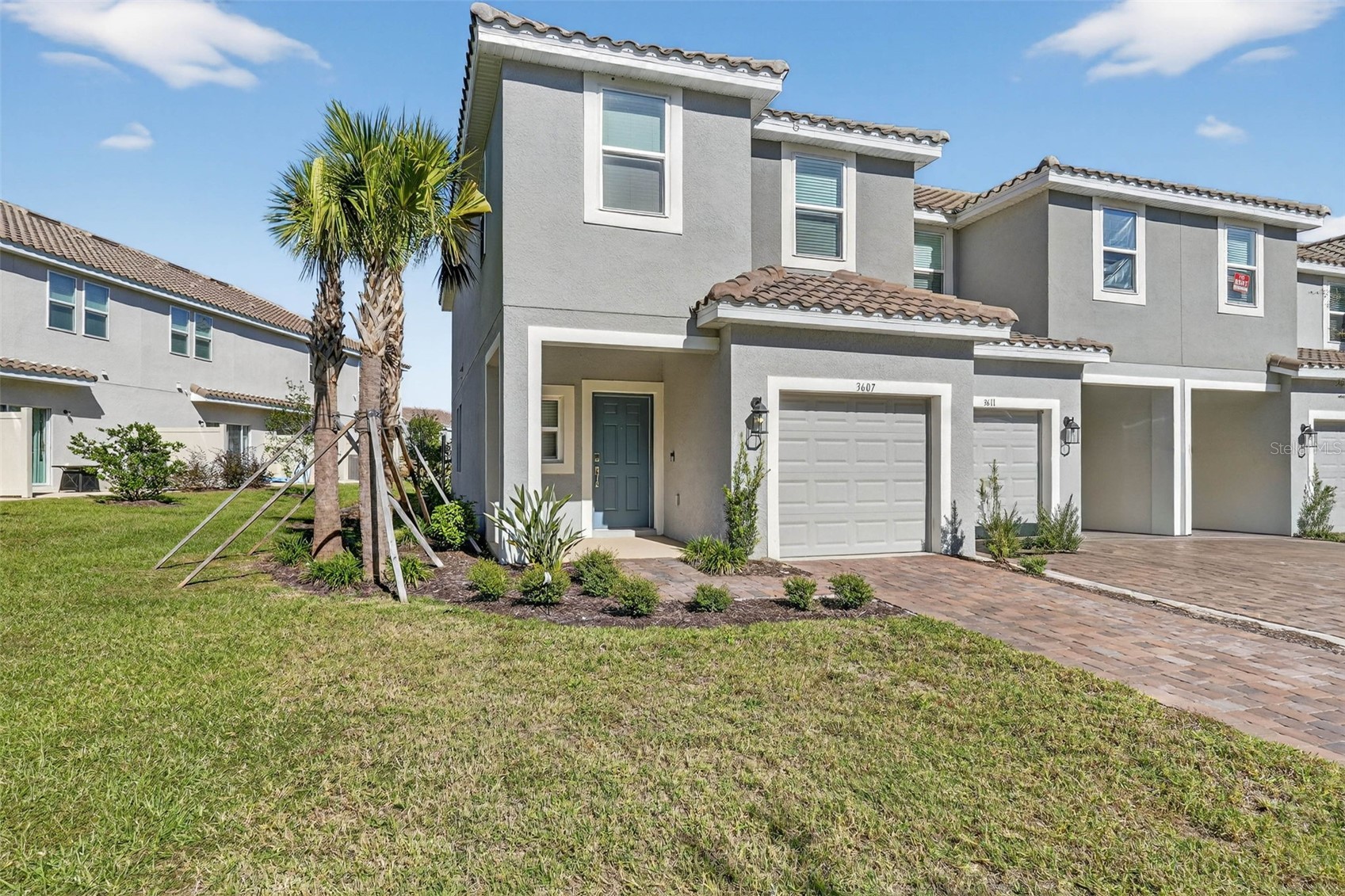 3607 MAIN HARBOR DRIVE