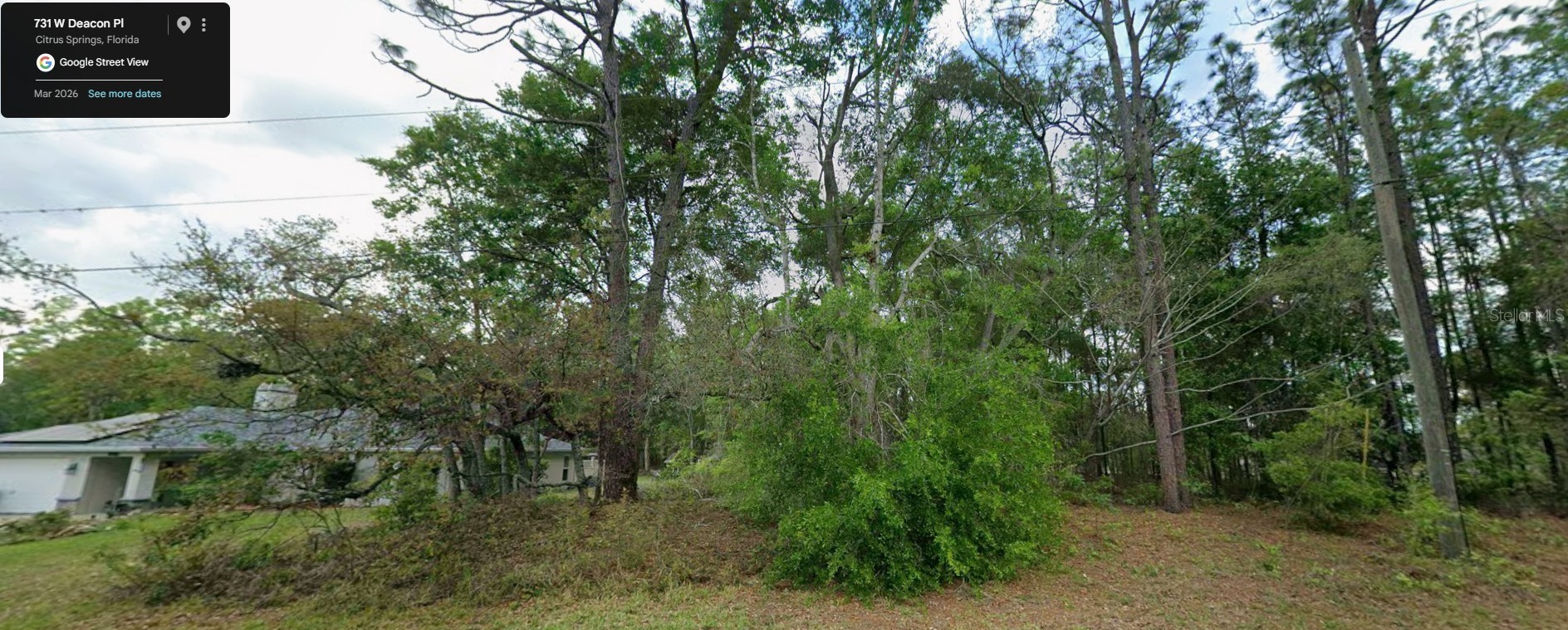 731 W DEACON PLACE