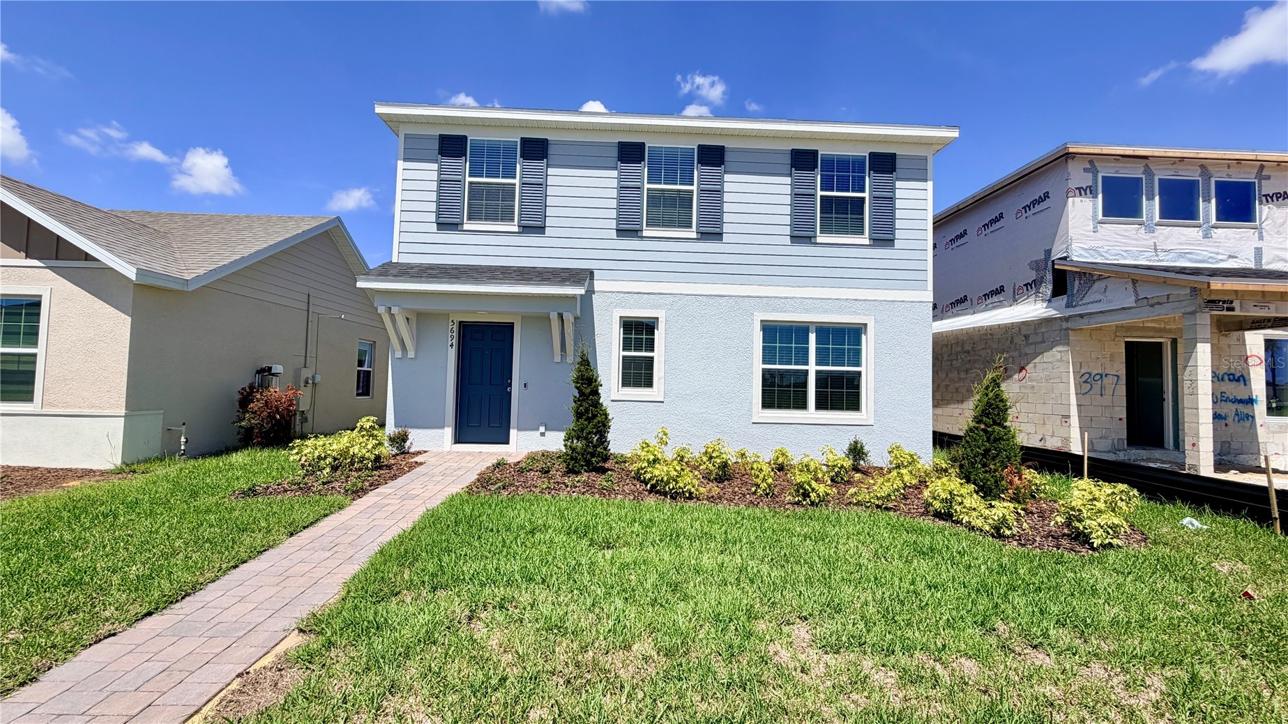 5694 ENCHANTED MEADOW ALLEY A