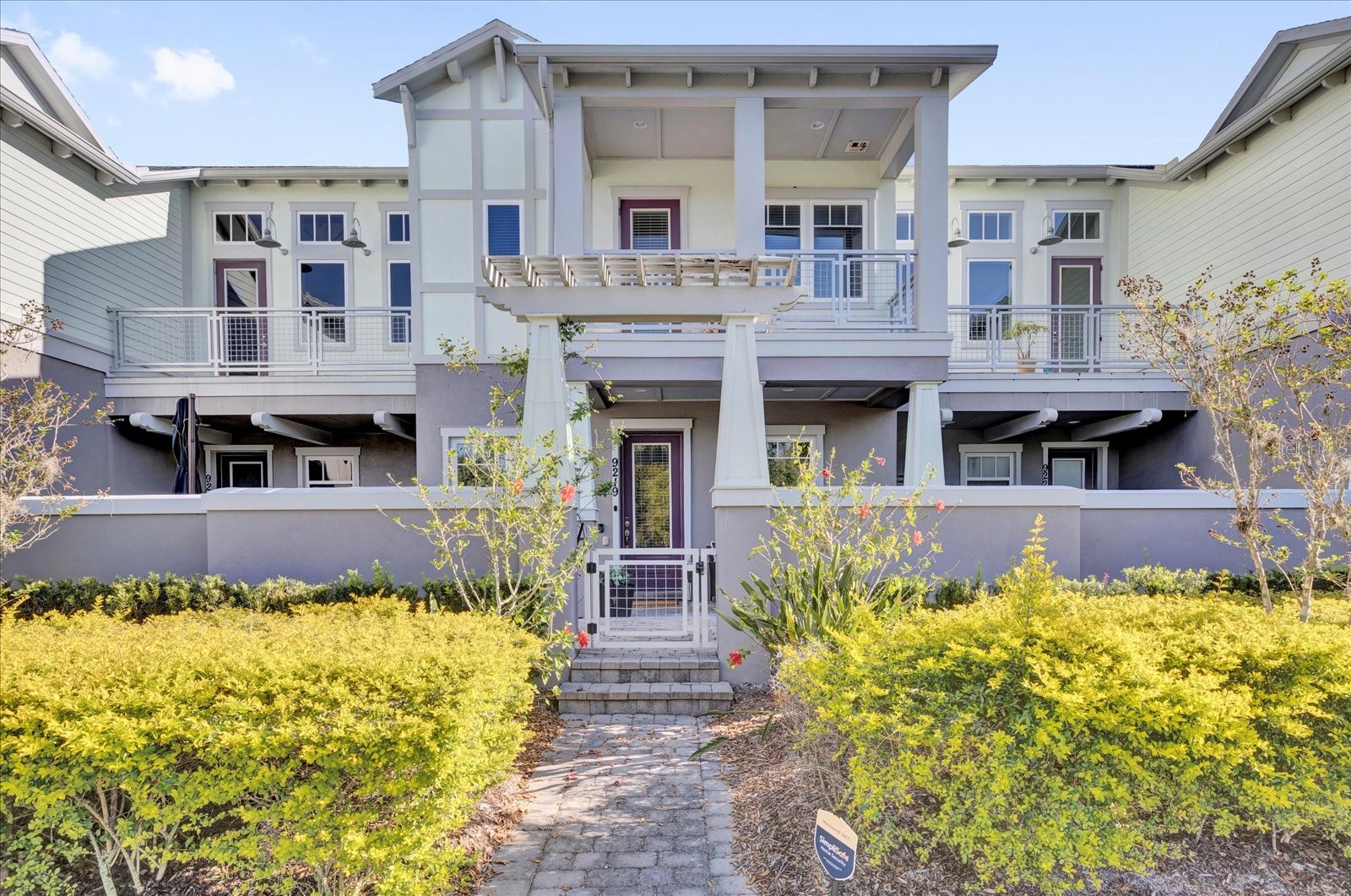 9219 LAUREATE BOULEVARD