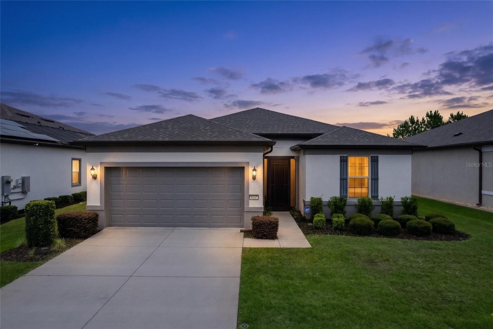 9557 SW 64TH LANE