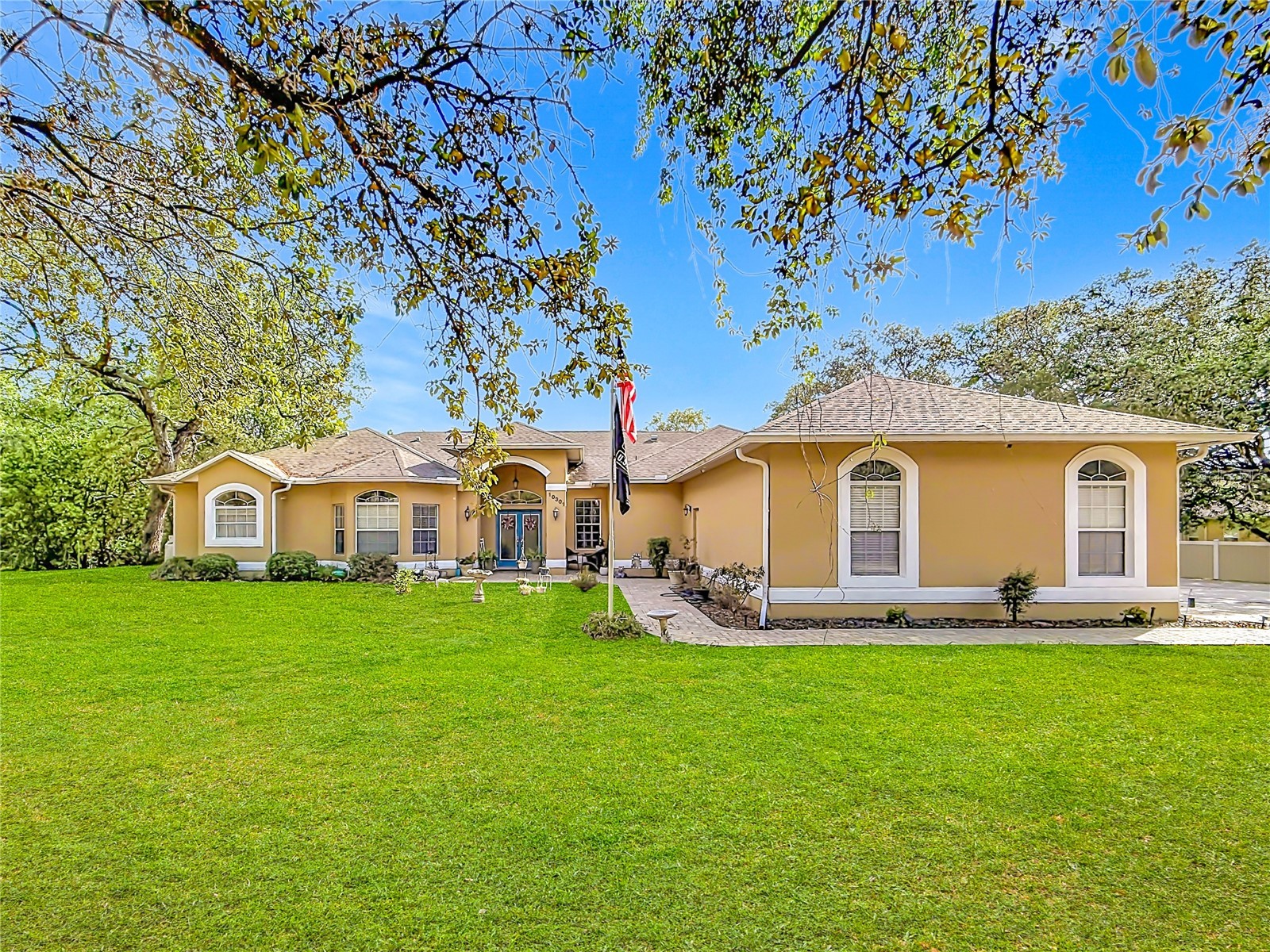 10301 FOX SPARROW AVENUE