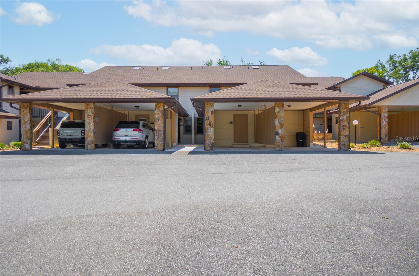 270 E GLASSBORO COURT 2B