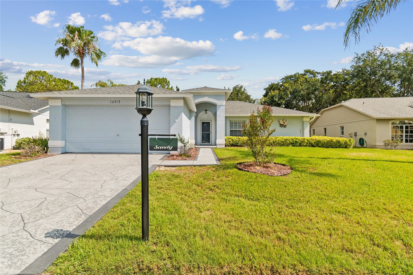 10919 TRELAIN WAY