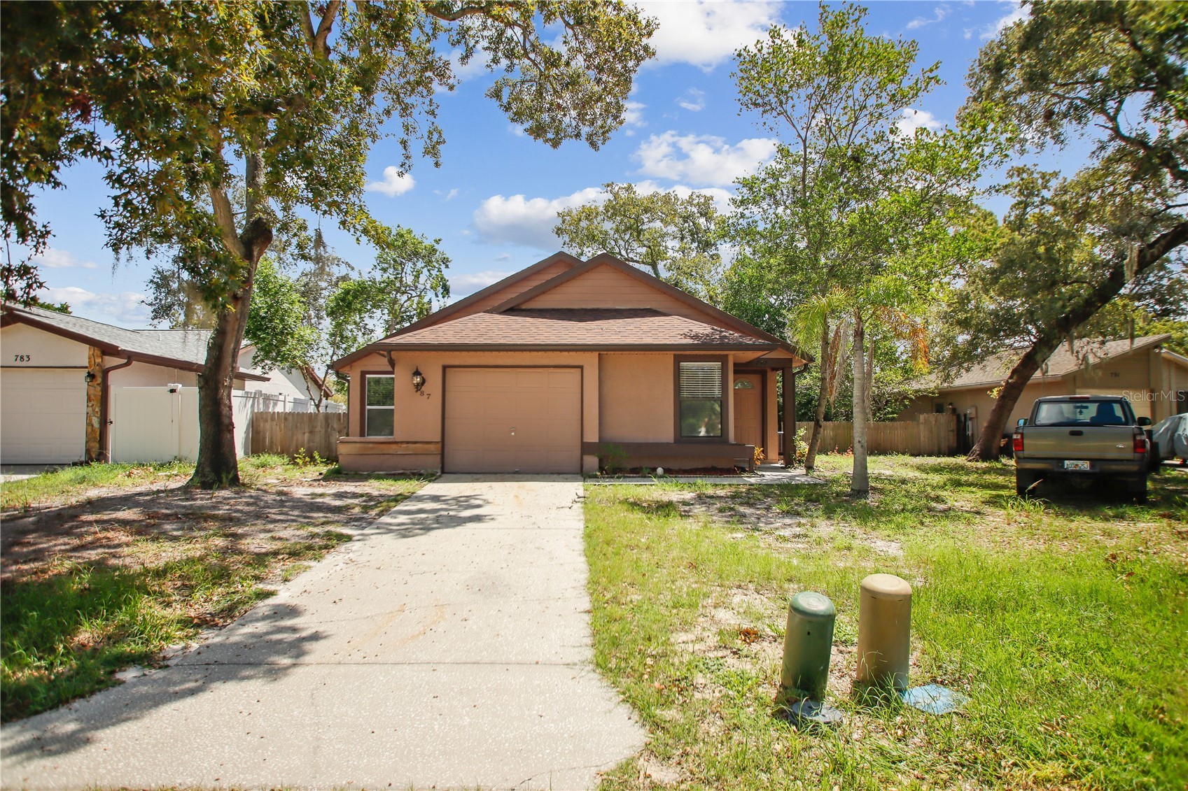 787 ARTHURS COURT