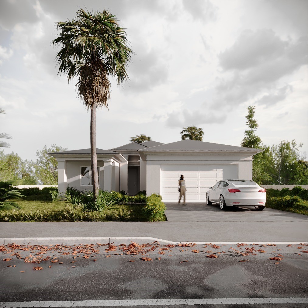 3119 WENONA DRIVE