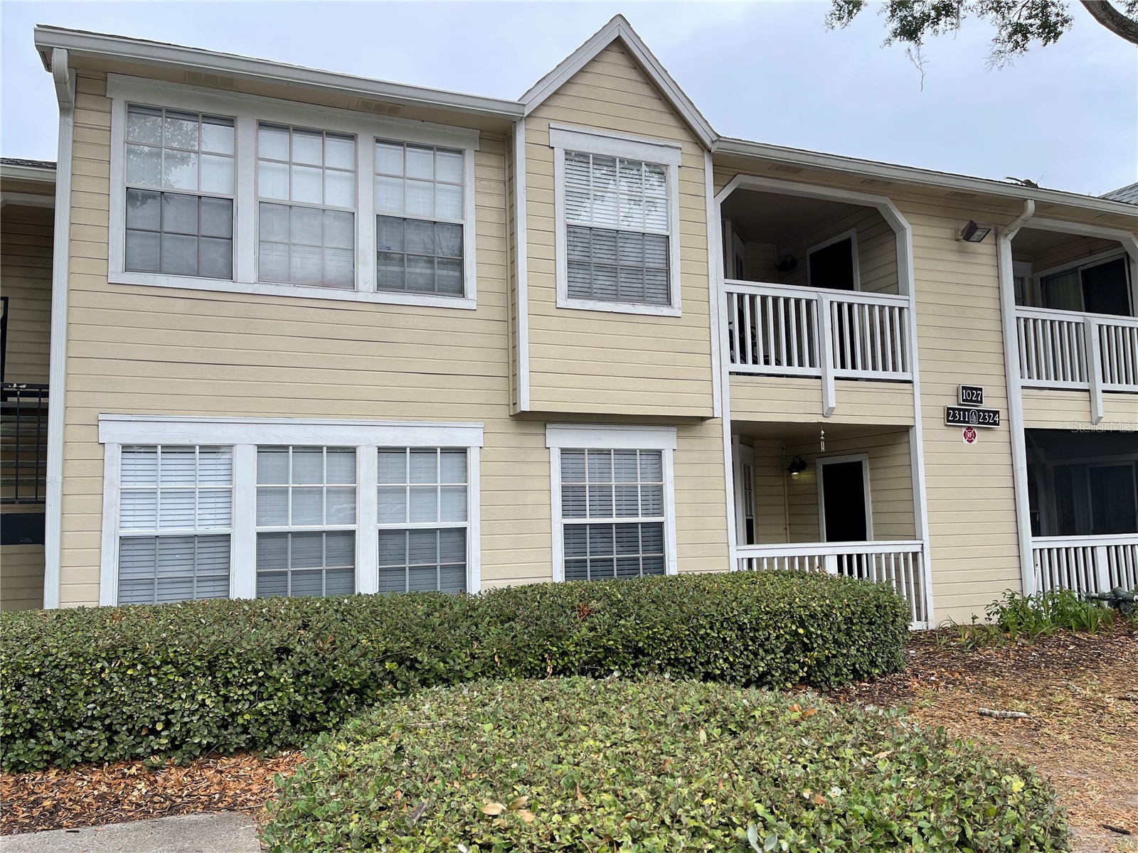 1027 S HIAWASSEE ROAD 2311