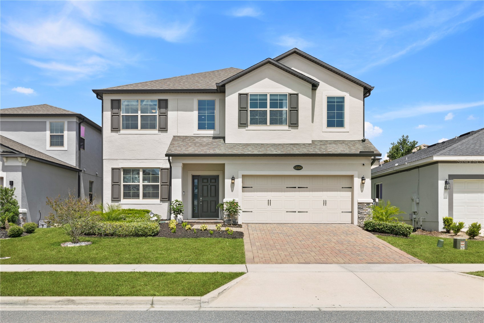 13320 MAGNOLIA VALLEY DRIVE