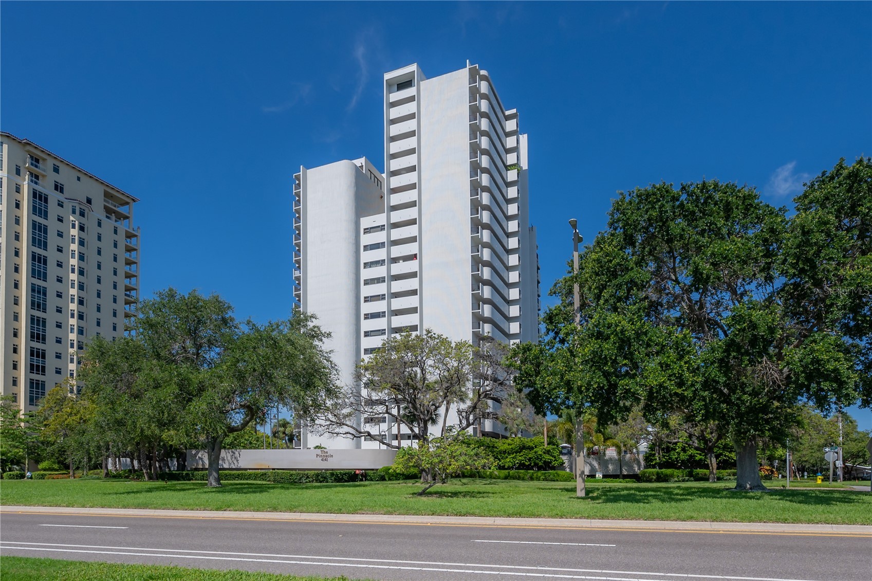 4141 BAYSHORE BOULEVARD 1003