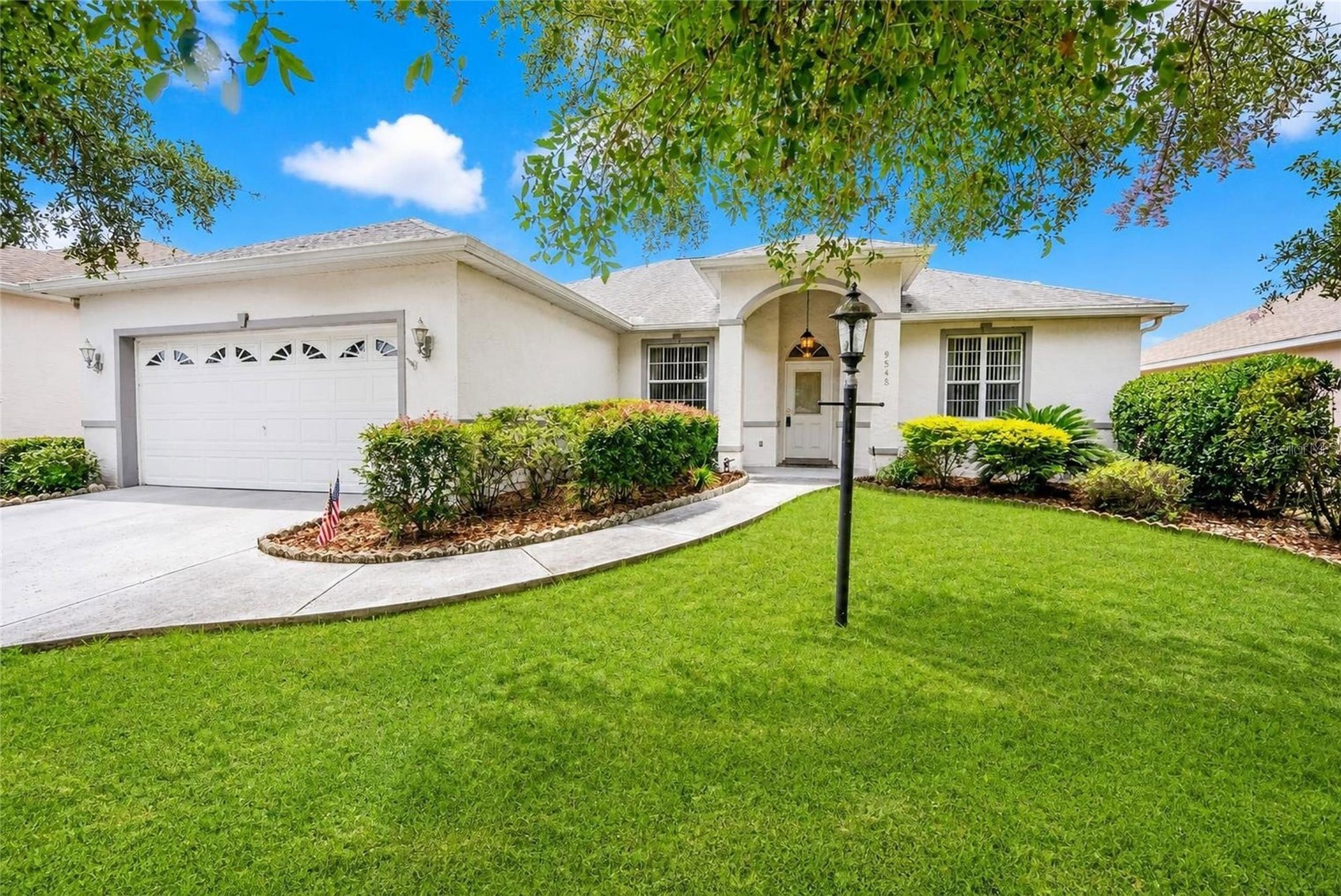 9548 SW 90TH STREET
