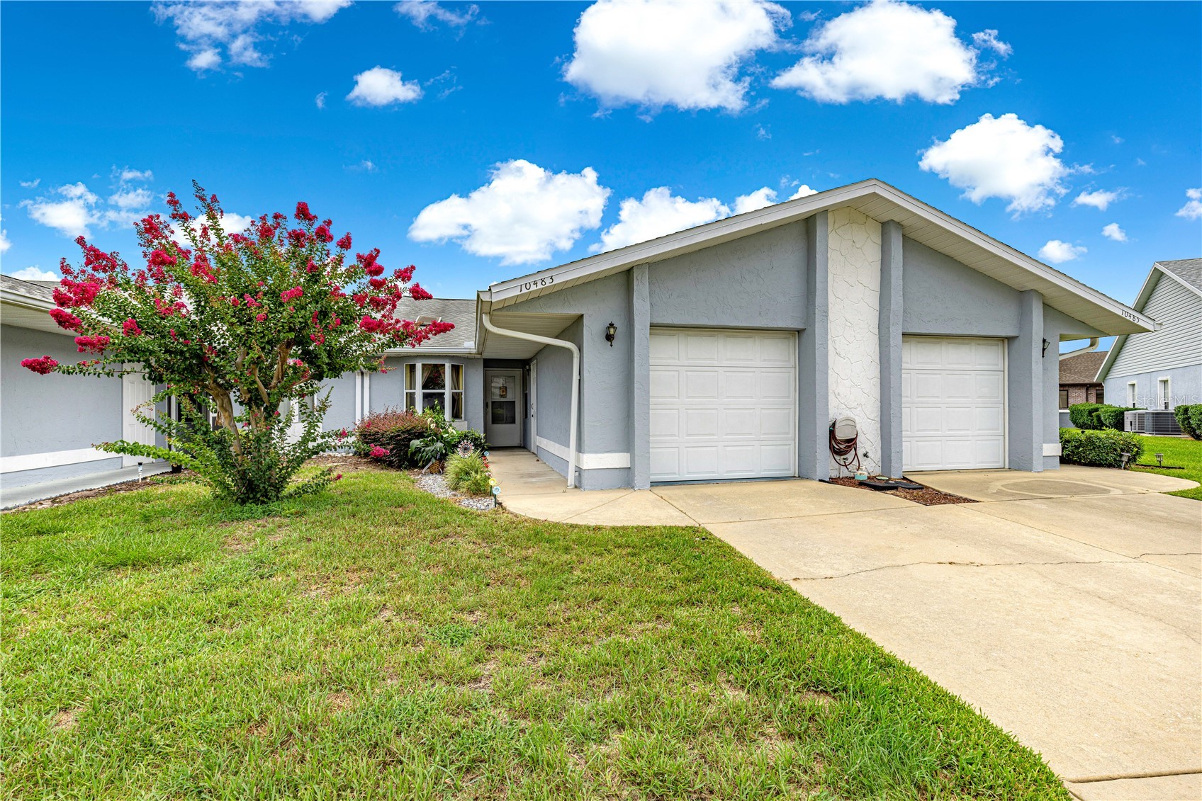 10483 SW 85TH COURT