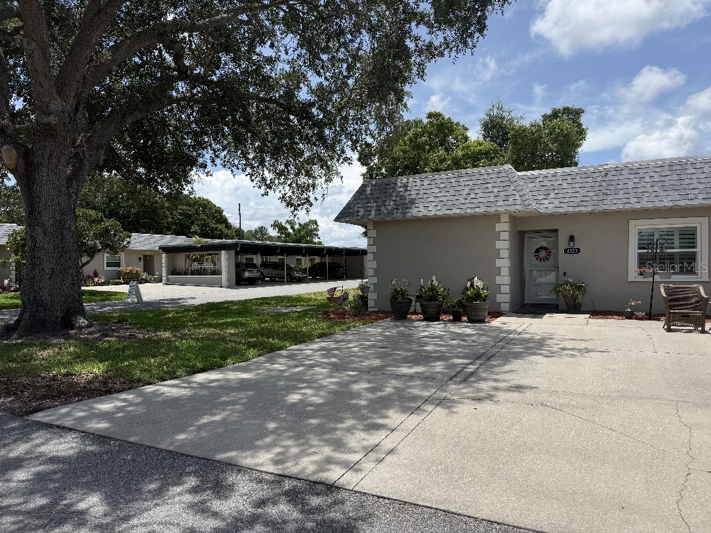 3323 TEESIDE DRIVE