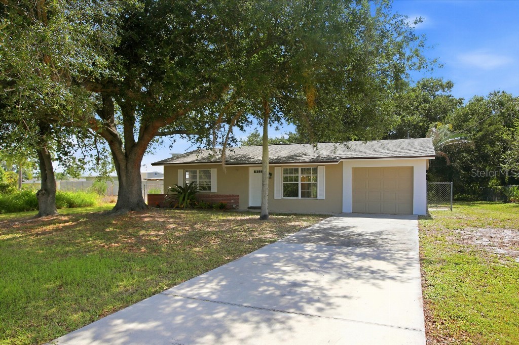 2278 PINELLAS DRIVE