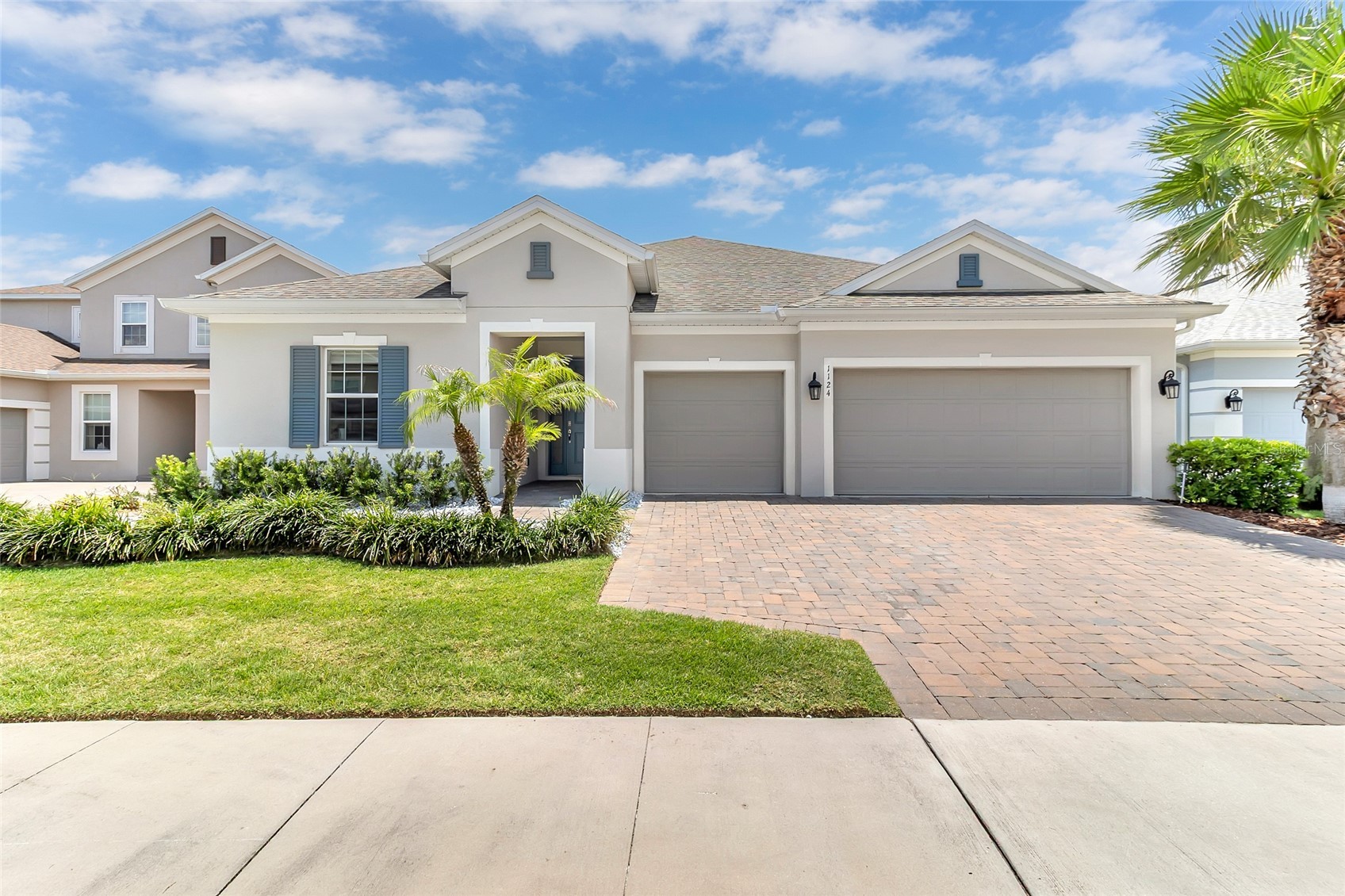 1124 SADIE RIDGE ROAD