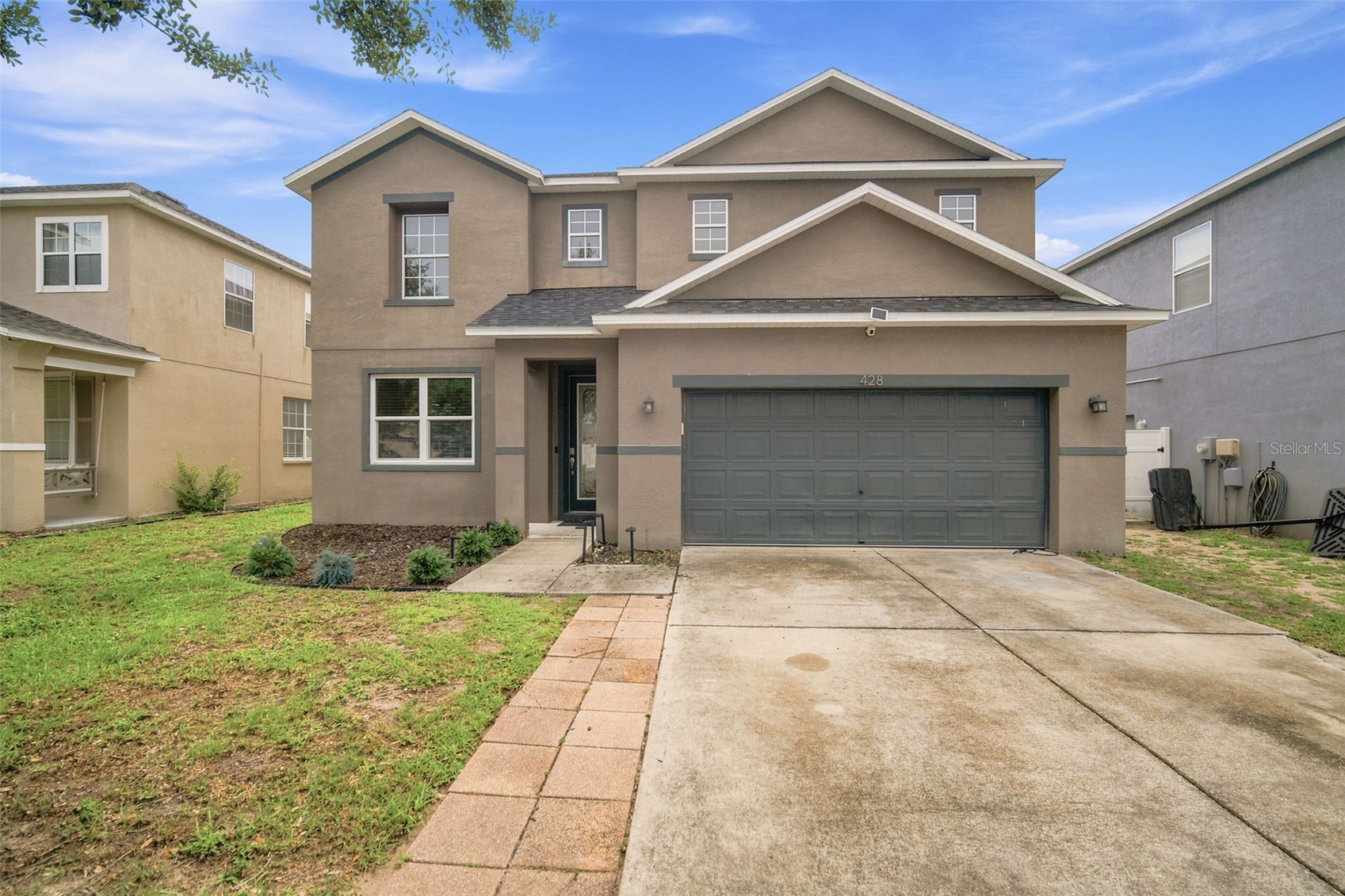 428 CHIMNEY ROCK DRIVE