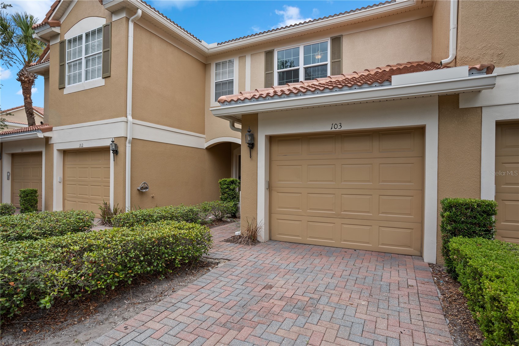 3401 SHALLOT DRIVE 103