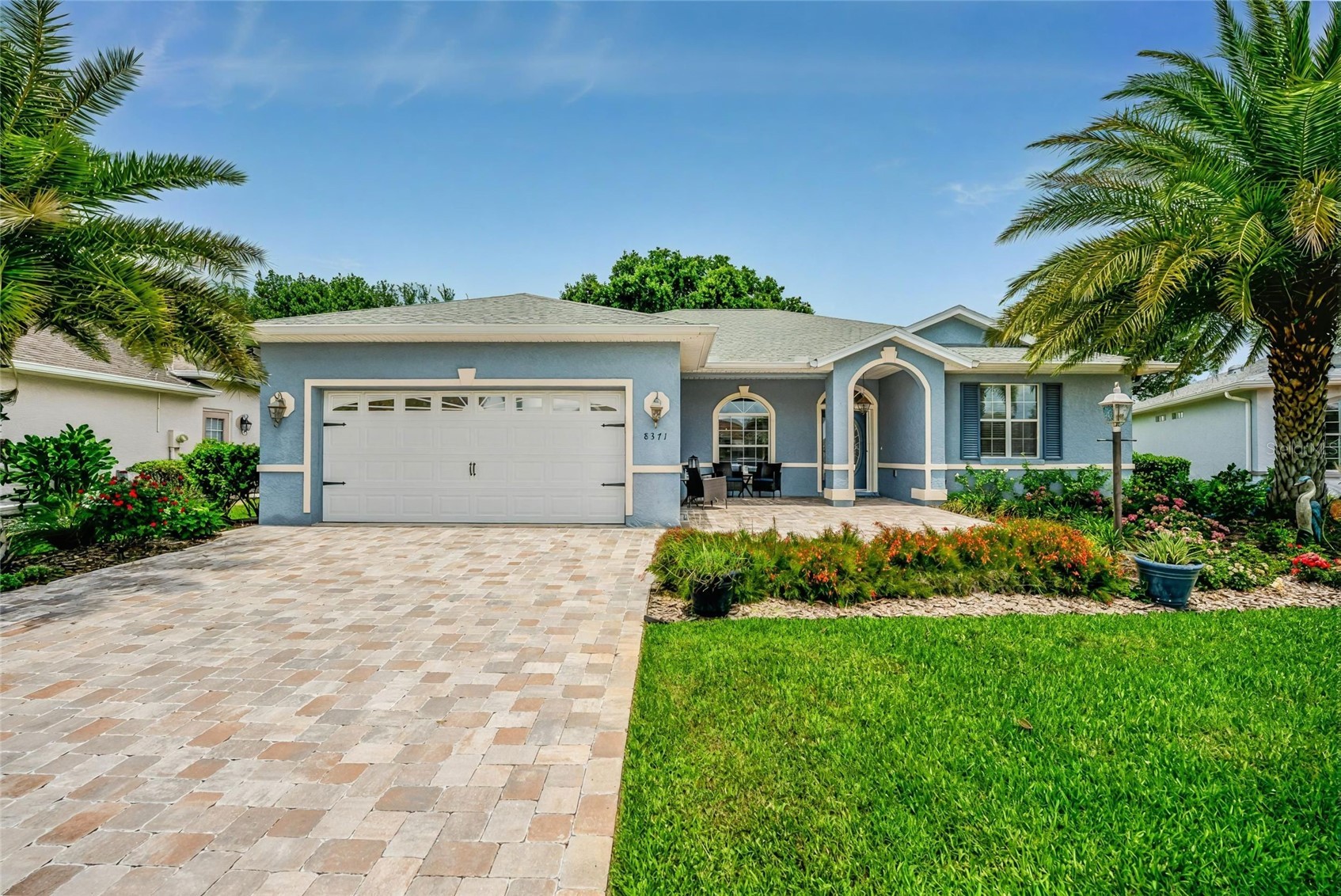 8371 SW 84TH LOOP