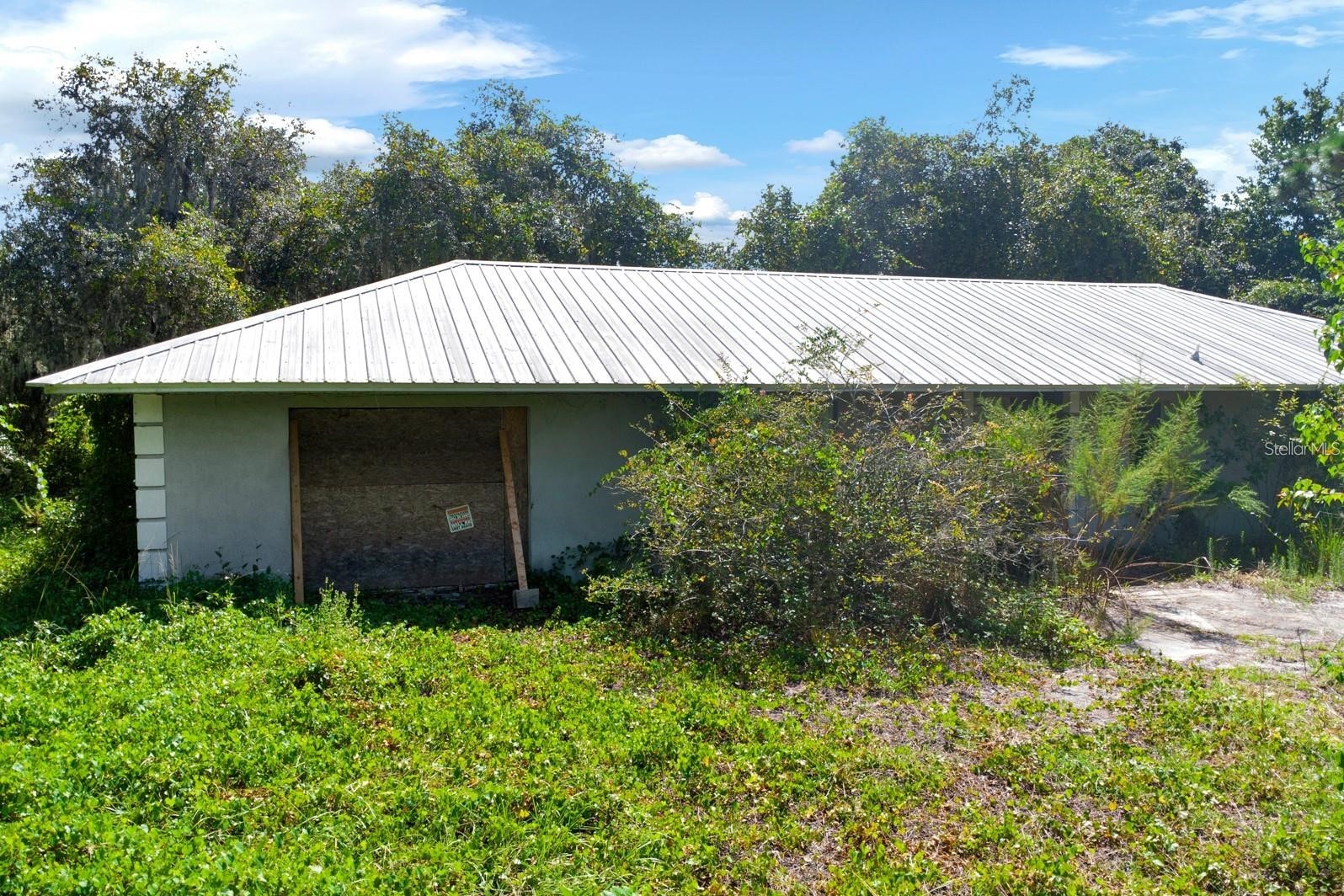 2795 ABSHER ROAD
