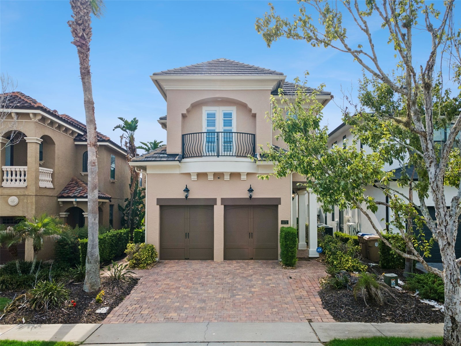 1172 CASTLE PINES CT