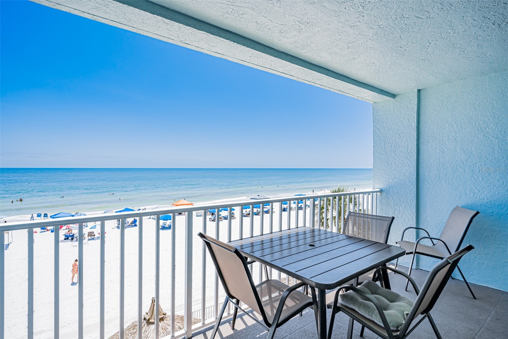 17200 GULF BOULEVARD 202