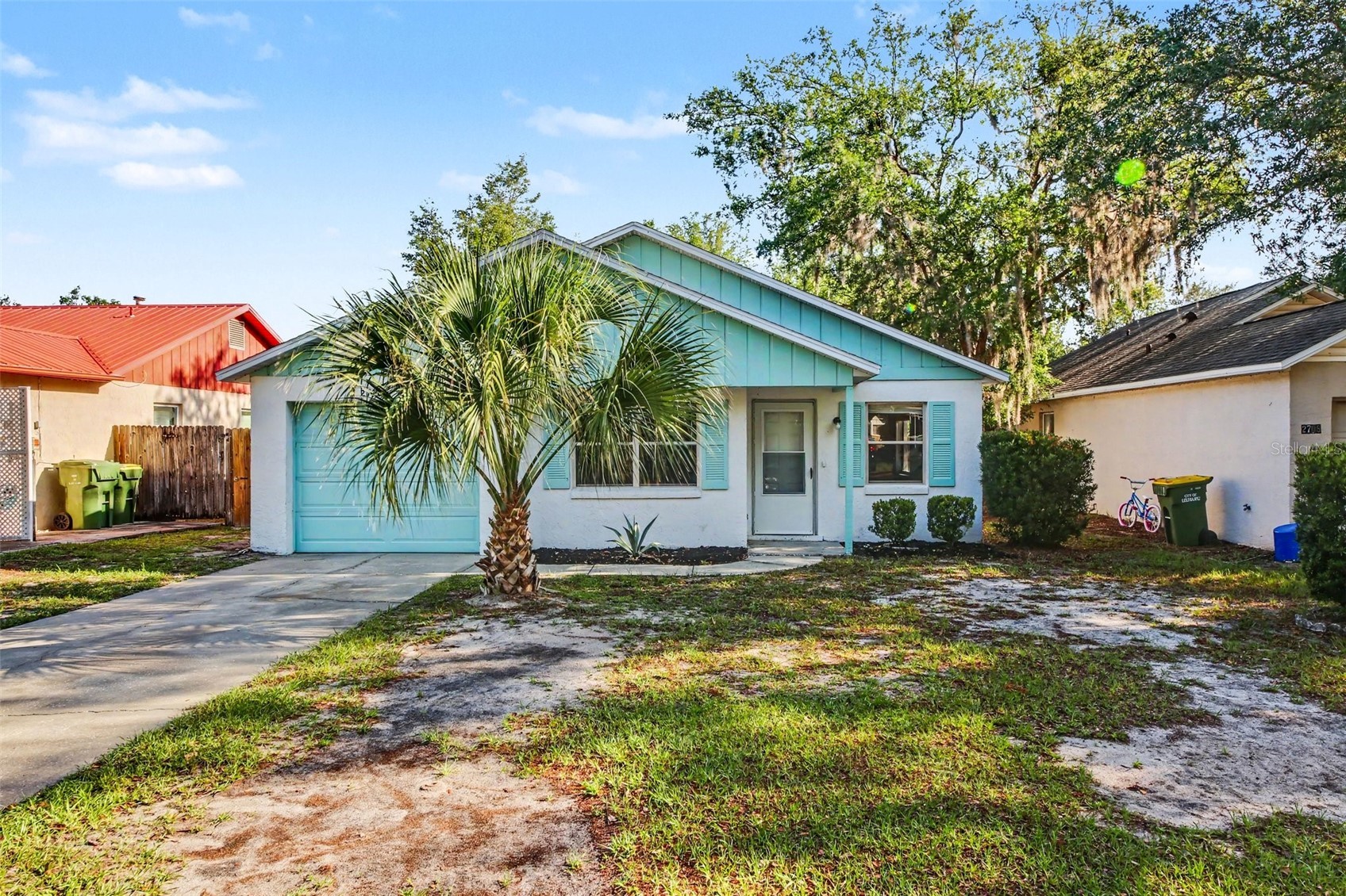 2710 LORRAINE DRIVE