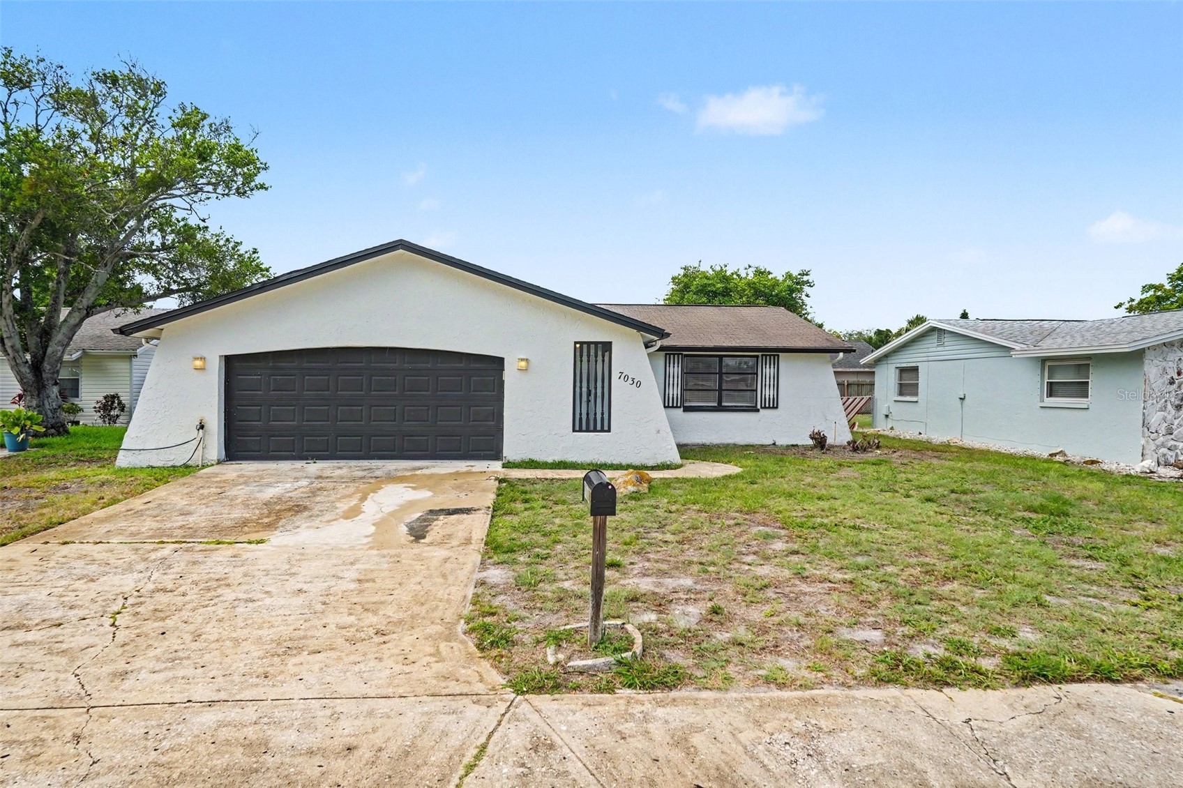 7030 INGLESIDE DRIVE