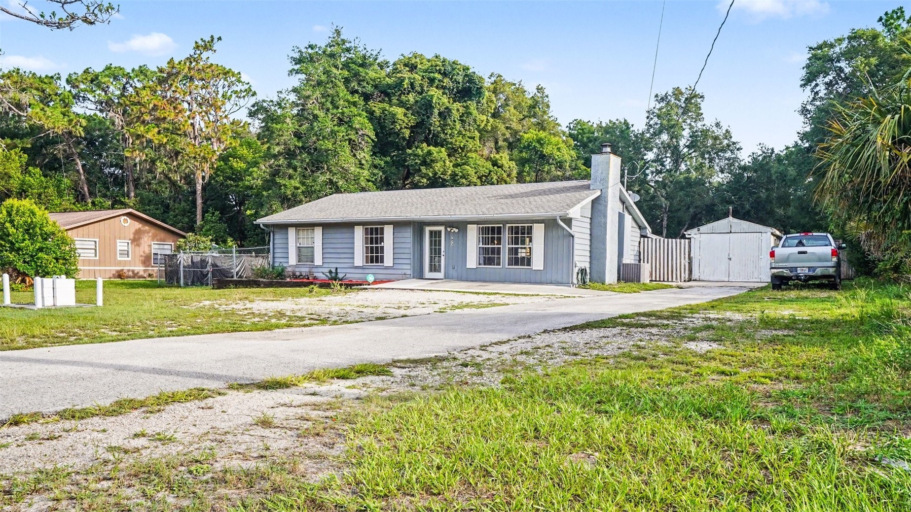7075 W HOMOSASSA TRAIL