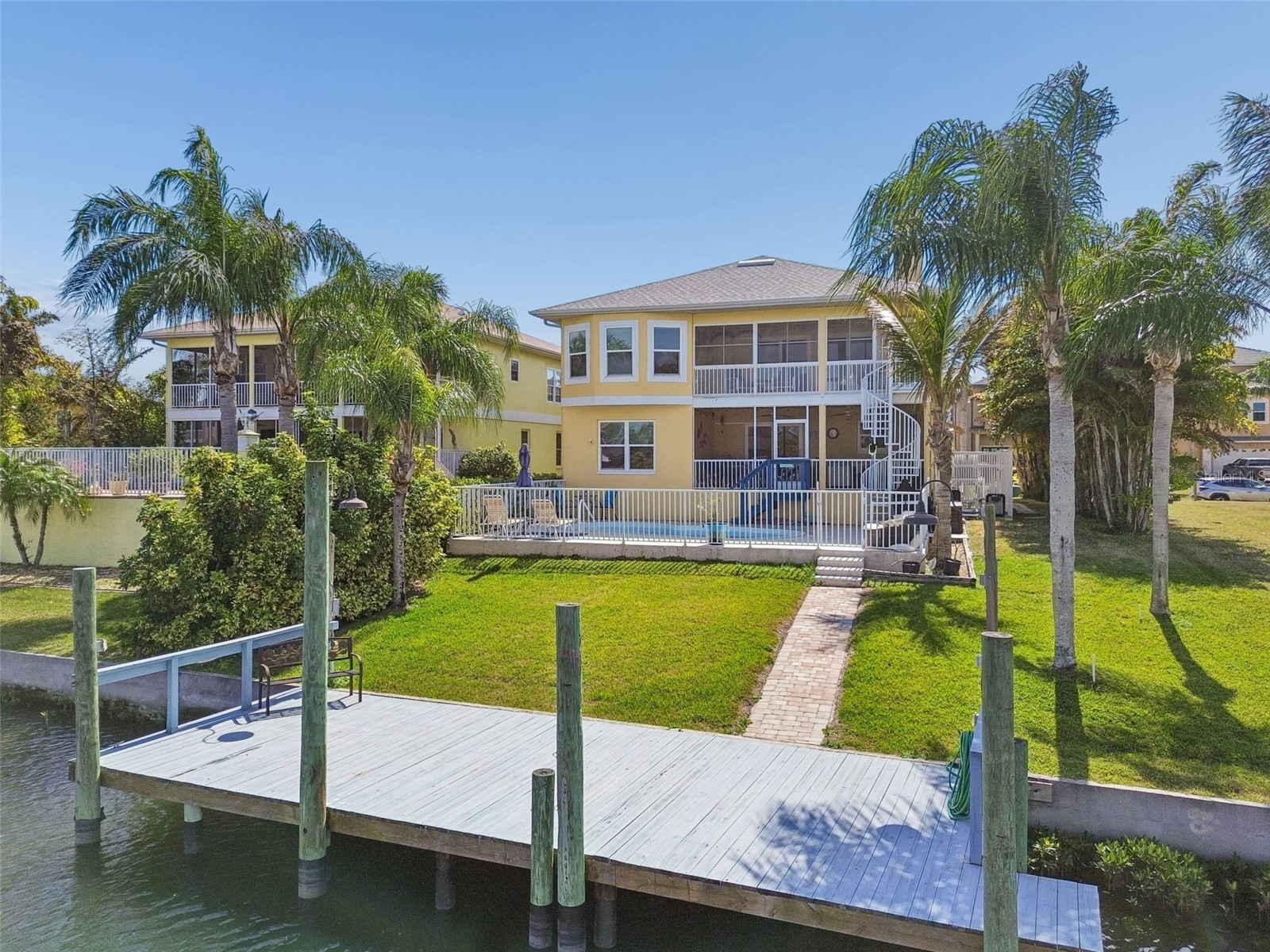 6170 SEASIDE DRIVE