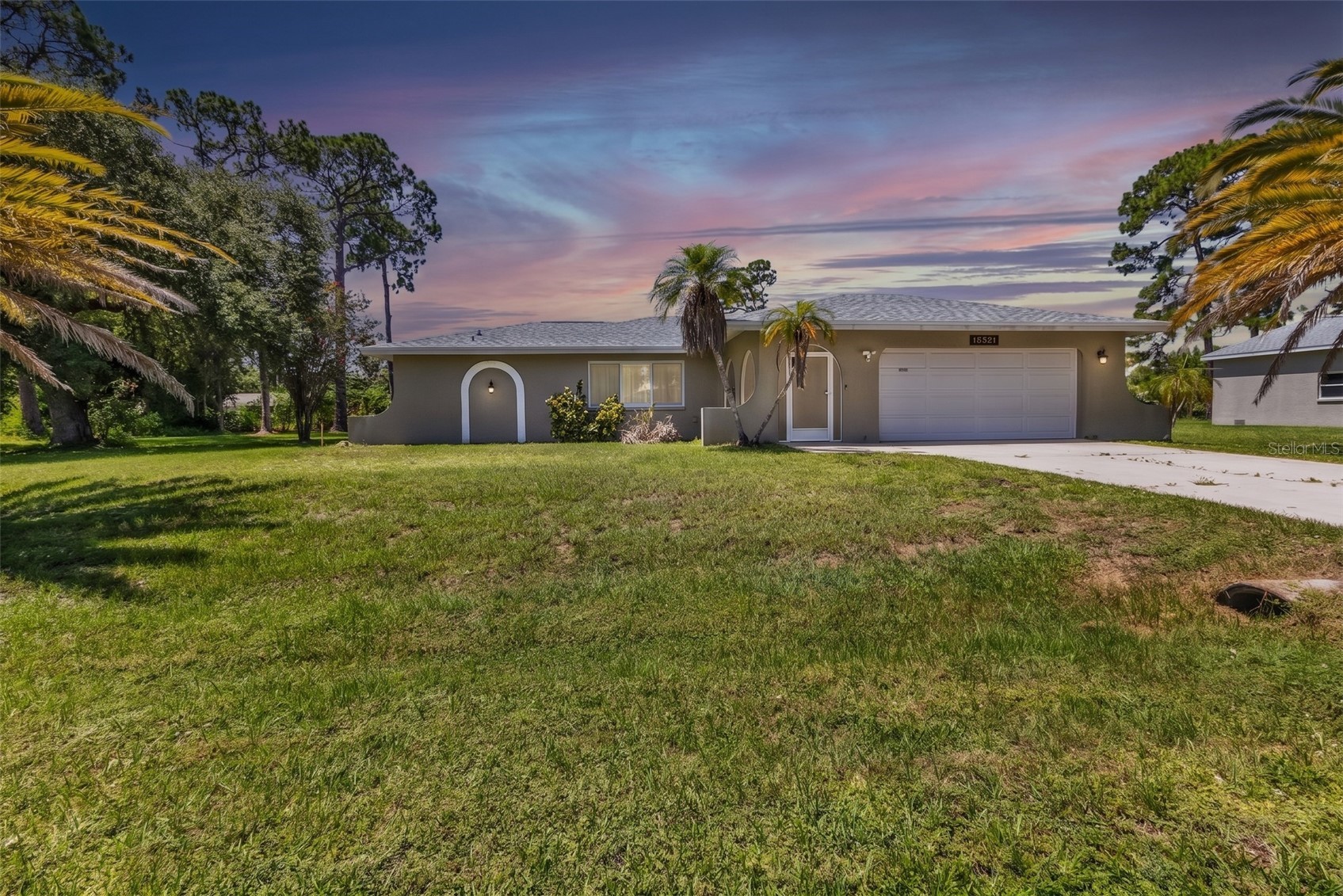 18521 QUAINT AVENUE