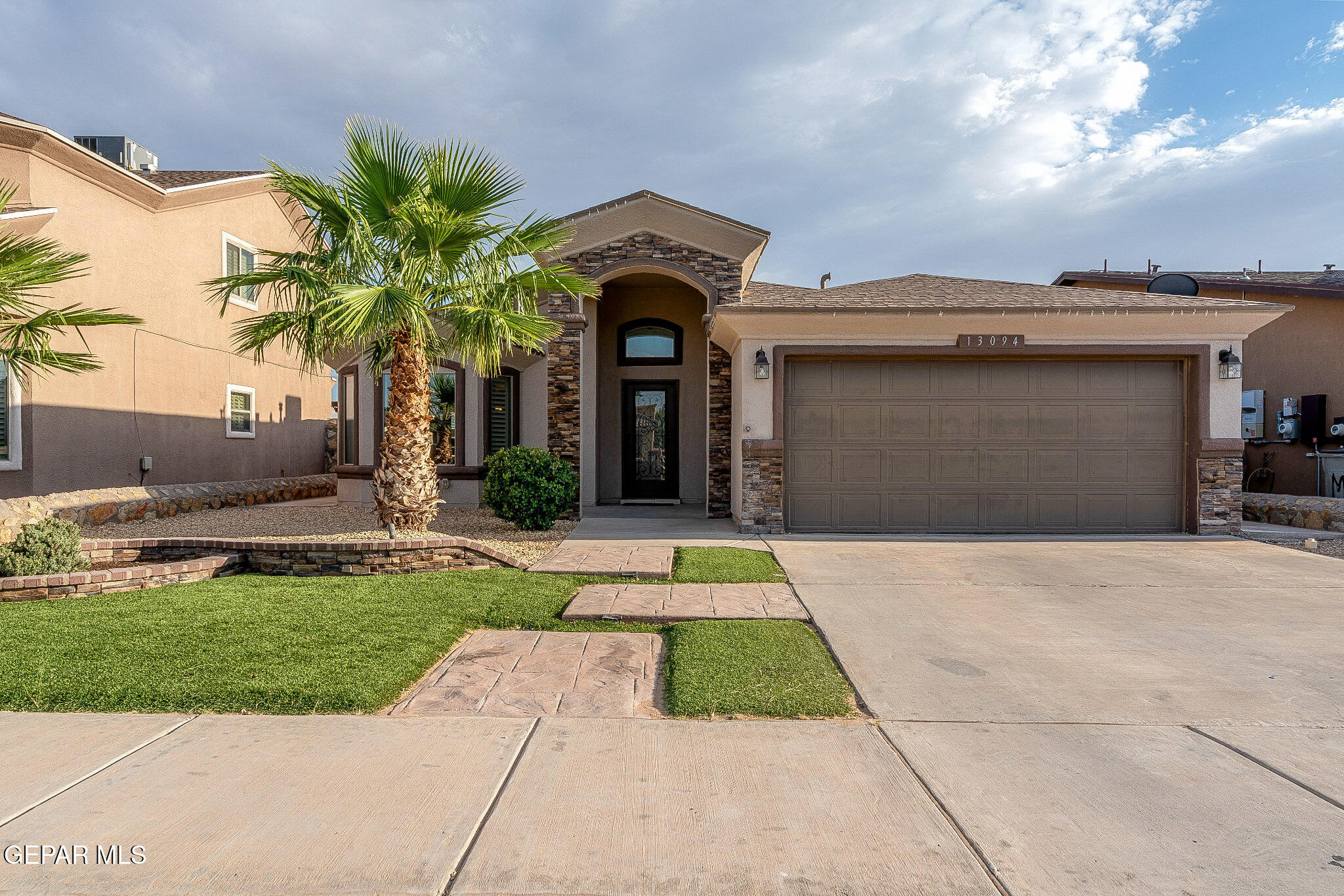 13094 COZY COVE Avenue, El Paso, TX 79938