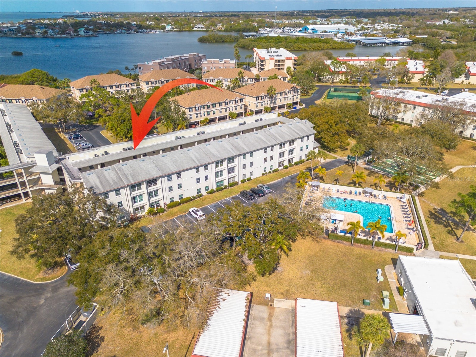 2700 BAYSHORE BOULEVARD 5302