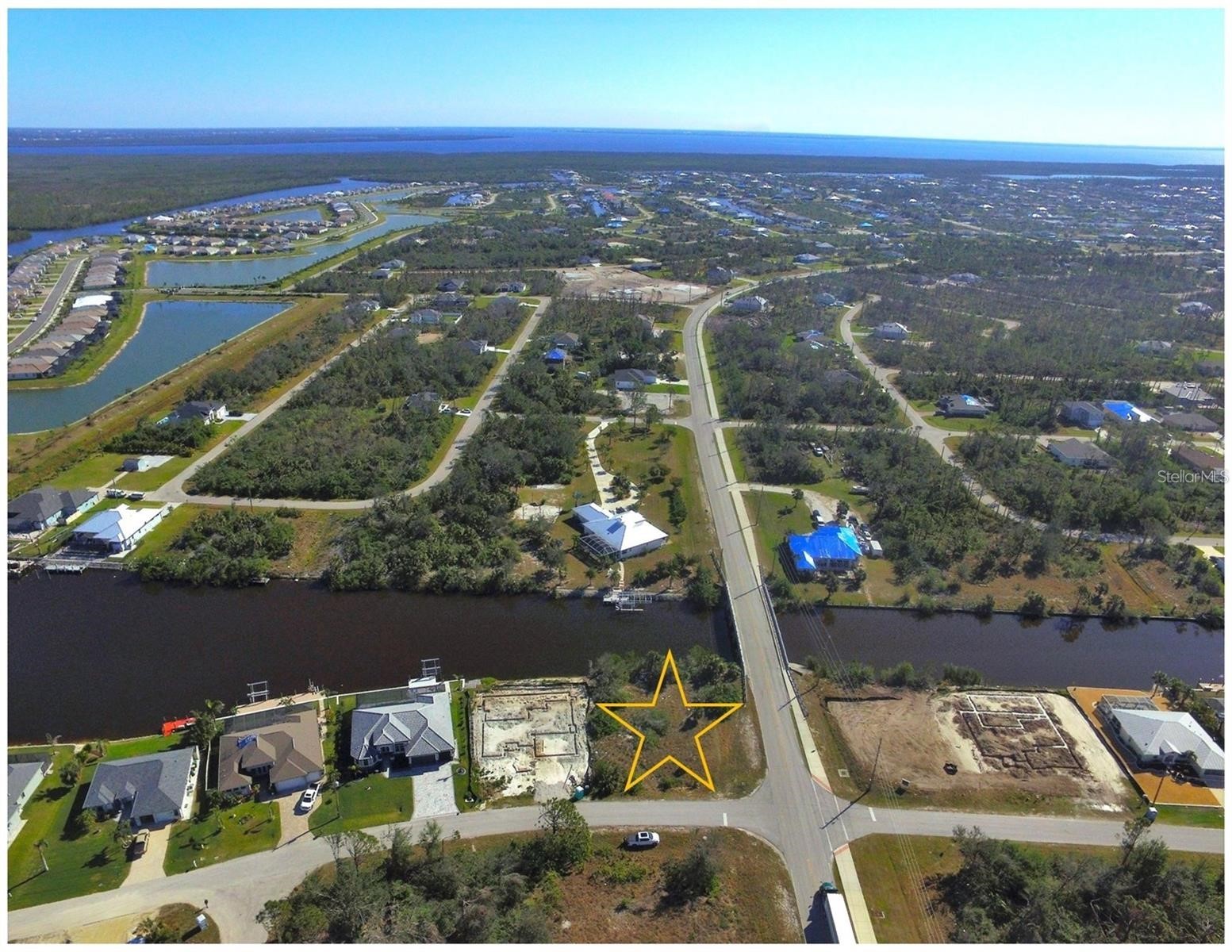 14270 SAN DOMINGO BOULEVARD