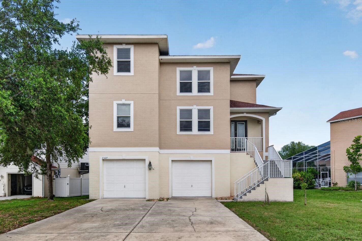 7327 BRIGHTWATERS COURT