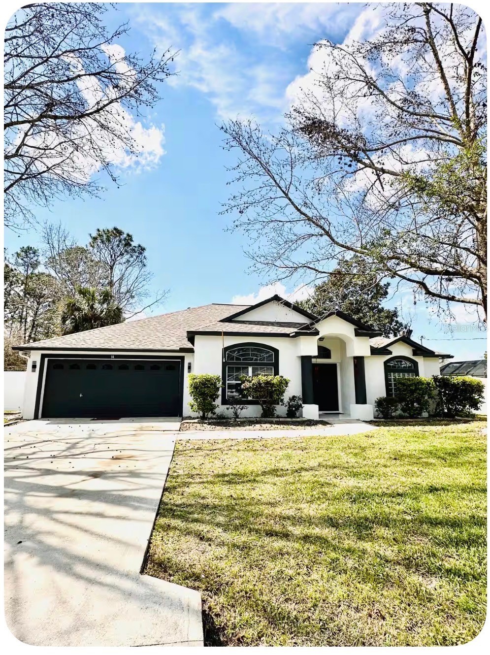 14 WAYLAND PLACE