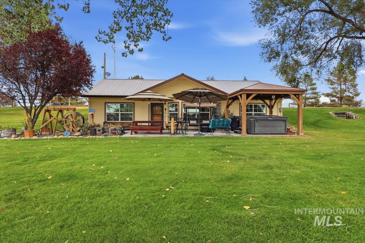 28725 Hwy 30, Caldwell ID 83607